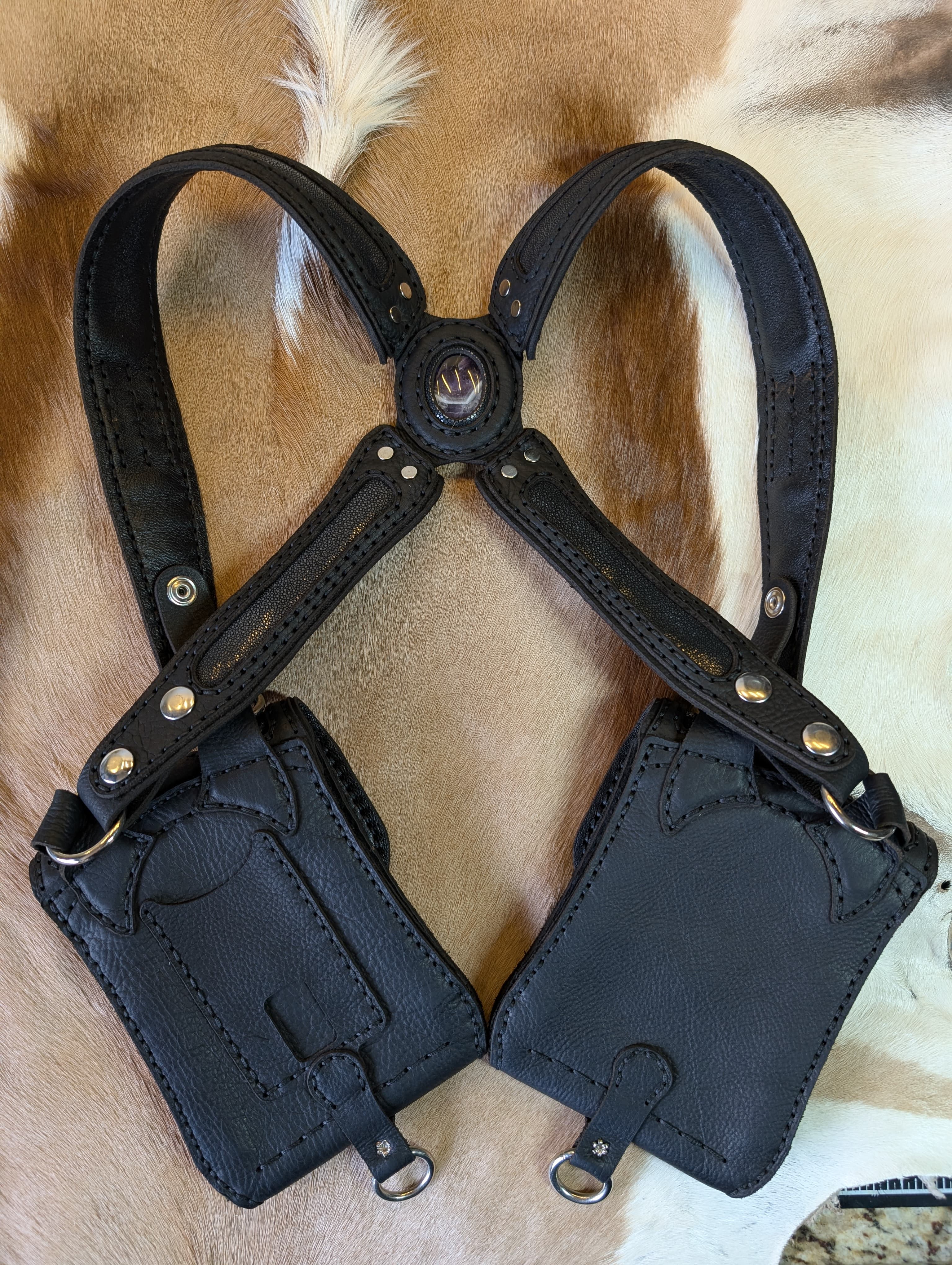 Leather work 53